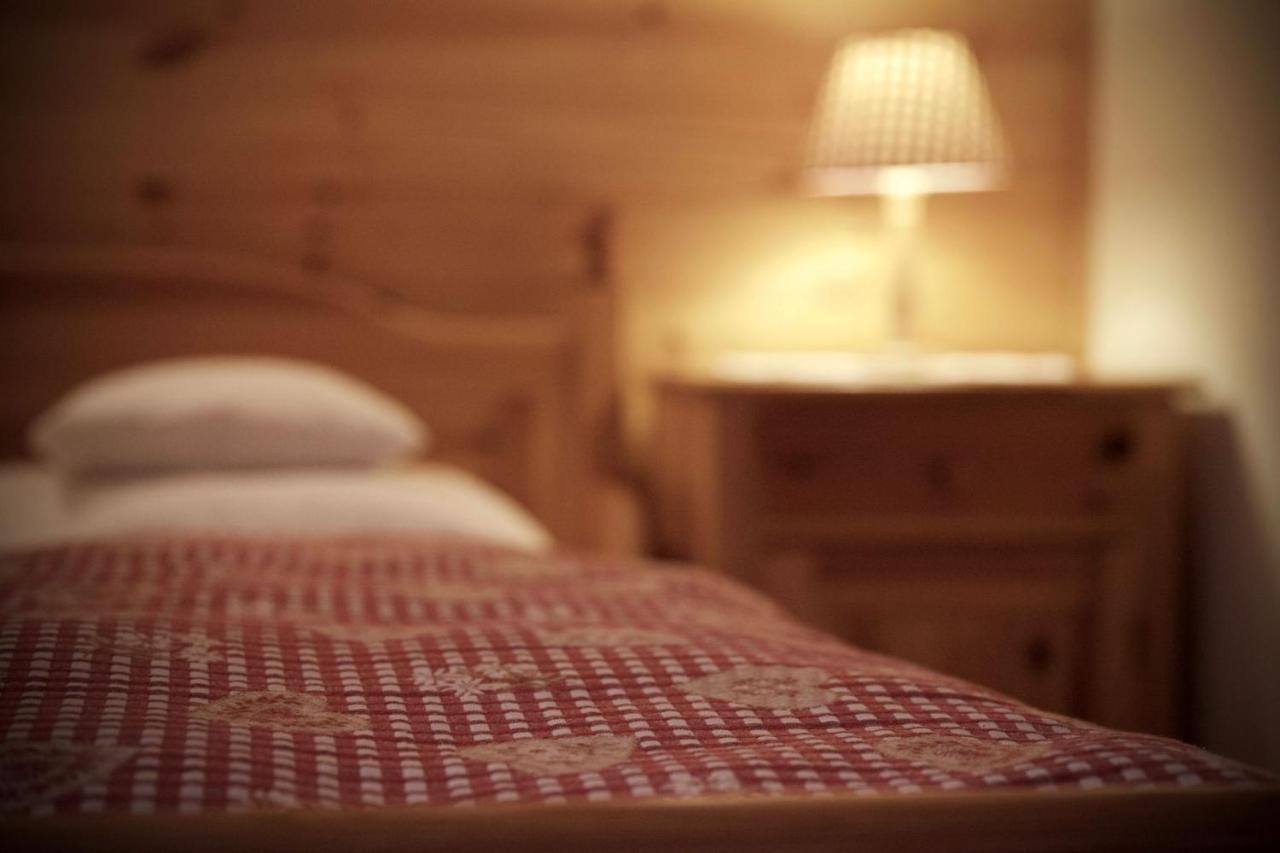 Seehotel Huberhof Oberuckersee Room photo